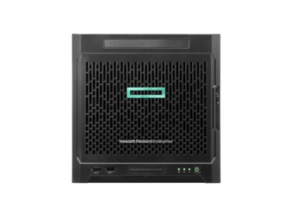 Hpe Microserver Gen10 X3418 8Gb Ram No Hdd