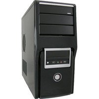 PC assemblato Intel Dual Core G530 4GB DDR3 HD 500 GB
