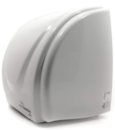 Asciugamani elettrico a fotocellula Eolo Basic