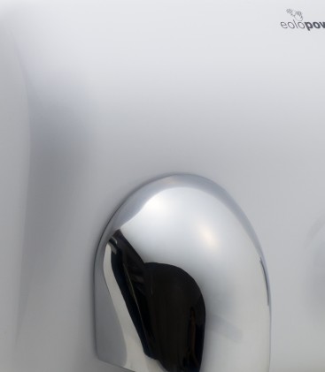 Asciugamani elettrico a fotocellula Eolo Power-S