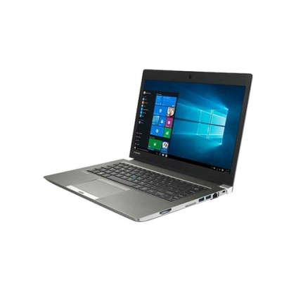 Toshiba Nb Satellite Pro A40-D-1Kt I5-7200U 8Gb 256Gb Ssd 14 Win 10 Pro