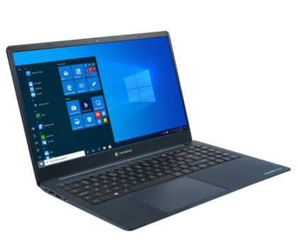 Toshiba Nb Dynabook Satellite Pro C50-H-106 I7-1065G7 16Gb 512Gb Ssd 15.6 Win10 Pro