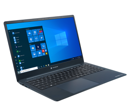 Toshiba Nb Dynabook Satellite Pro C50-H-104 I7-1065G7 8Gb 512Gb Ssd 15.6 Win10 Pro