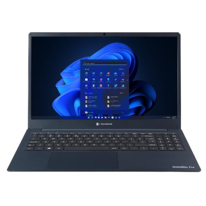 Toshiba Nb Dynabook Satellite Pro C50-J-12K I5-1135G7 8Gb 512Gb Ssd 15,6 Win 10 Pro + Win 11 Pro