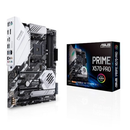 MB AM4 ASUS PRIME X570-PRO