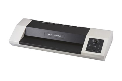 Plastificatrice formato A3 (330C)