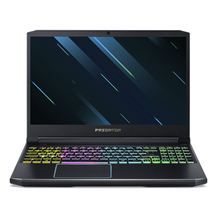 Notebook Acer Predator Helios 300 - PH315-52-74NL