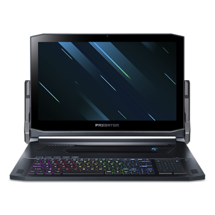 Notebook Acer PREDATOR TRITON 900 - PT917-71-73W2