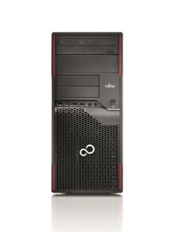 Pc Fujitsu Esprimo P710 Tower I5-3X00 8Gb 240Gb Ssd Win 10 Pro Mar - Ricondizionato