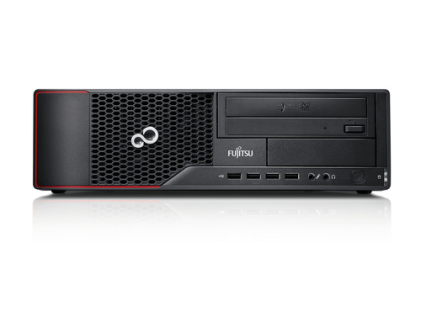 Pc Fujitsu Esprimo E710 Sff I7-3Xx0 8Gb 240Gb Ssd Win 10 Pro Mar - Ricondizionato