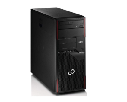 Pc Fujitsu Esprimo E710 Sff I7-3X00 8Gb 480Gb Ssd Win 10 Pro Mar - Ricondizionato