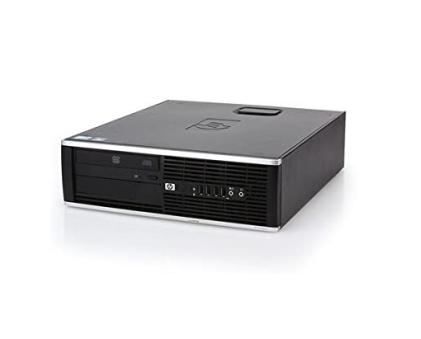 Pc Hp Elite 8200 Sff I5-2400 8Gb 240Gb Ssd Wifi Win 10 Pro - Ricondizionato