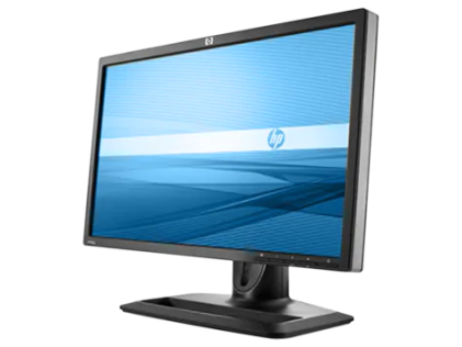 Hp Monitor Lcd Zr22W S-Ips Led Full Hd Pivot 16:9 21,5" - Ricondizionato