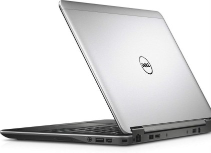 Notebook Ricondizionato Dell Latitude E7240 Ultrabook 12.5" Intel Core i5 8GB RAM 128GB SSD