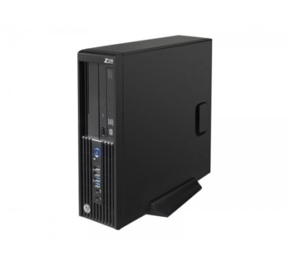Wkst E5-16Xx 32Gb/2Tb W10P Upd Z420 Quadro K2000 4X8Ecc Ram - Ricondizionato