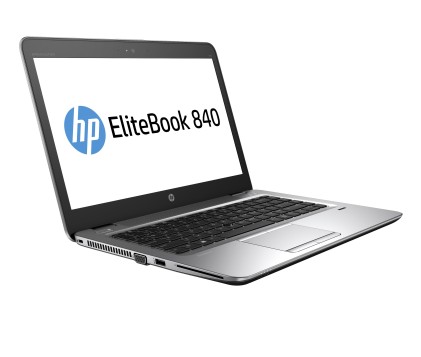 Notebook Hp 820 G3 12,5" I5-6300U 8Gb Ssd 256Gb  M.2  Windows Professional Coa