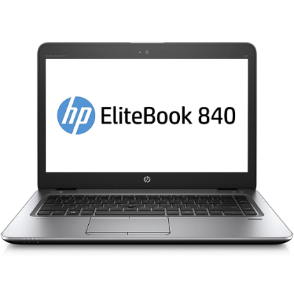 Nb 14" Hp 840 G3 I5-6300U 8Gb 256Gb Ssd Win 10 Pro - Ricondizionato