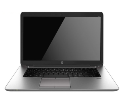 Nb Hp 850 G1 I7-4600 8Gb 120Gb Ssd 15,6 Win 10 Pro - Ricondizionato