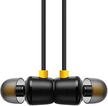 Auricolari Realme Buds 2 Black