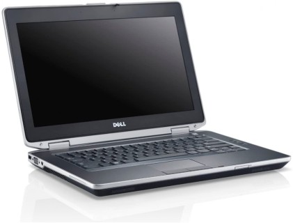 Nb Dell 6430 I5-3210 4Gb 240Gb Ssd 13 Linux No Web Cam - Ricondizionato