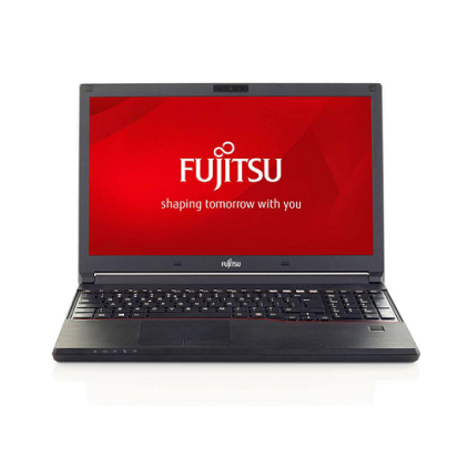 Nb 15,6" Fujitsu A574 I5-4310M 8Gb 256Gb Ssd Wifi Webcam Win 10 Pro - Ricondizionato