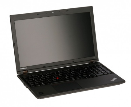 Nb Lenovo Thinkpad L540 15,6" I5-4Xxx 4Gb 240Gb Ssd Webcam Est. Win 10 Pro - Ricondizionato