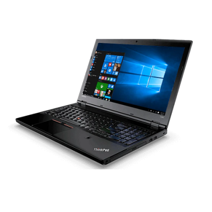 Nb 15,6" Lenovo Thinkpad L560 I5-6200U 16Gb 512Gb Ssd Webcam Wifi Dvd-Rw Win 10 Pro - Ricondizionato