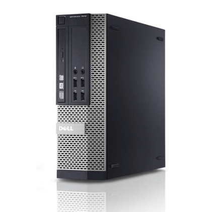 Refurbished Pc Dell 7010 I5-3570 8Gb 256Gb Ssd Win 10 Pro