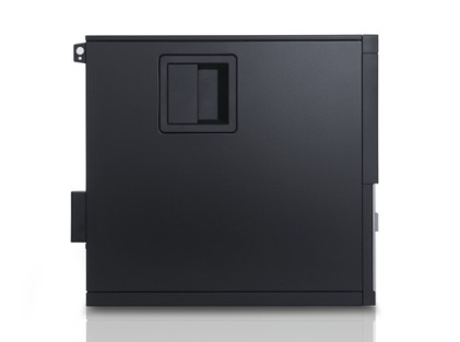 Refurbished Dell Pc 7010 Sff I7-3770 4Gb 128Gb Ssd Dvd Linux Win 10 Pro