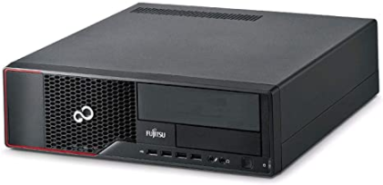 Pc Fujitsu E900 I5-2500 4Gb 500Gb Dvd-Rw Linux - Ricondizionato