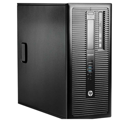 Lenovo Pc Sff M93P I5-4570 8Gb 256Gb Ssd Dvd Win 10 Pro - Ricondizionato