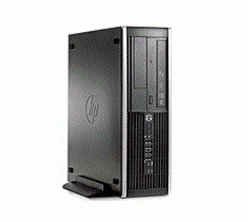 Pc Hp Elite 6200 I5-2400 4Gb 500Gb Dvd Win 10 Pro - Ricondizionato
