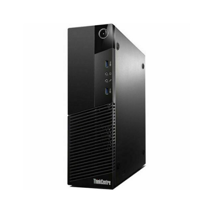 Pc Lenovo M83 Sff I5-4590 8Gb 256Gb Ssd Win 10 Pro - Ricondizionato