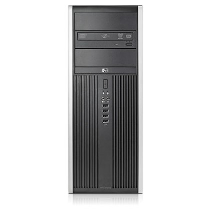 Refurbished Hp Pc Tower Elite 8300 I3-3220 4Gb 500Gb Dvd-Rw Win 10 Pro