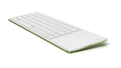 Keyboard Rapoo E6700 BLUETOOTH TOUCH