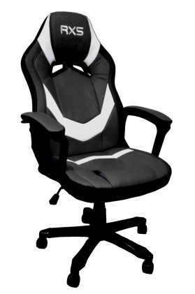 Sedia gaming Alantik poltrona RX5 Nera