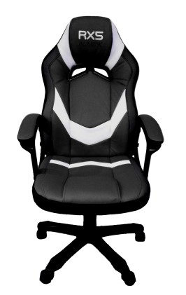 Sedia gaming Alantik poltrona RX5 Nera