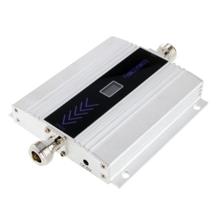 Amplificatore 3G ripetitore di segnale cellulare UMTS 1900MHz 2100MHZ
