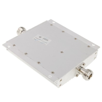 Amplificatore 3G ripetitore di segnale cellulare UMTS 1900MHz 2100MHZ