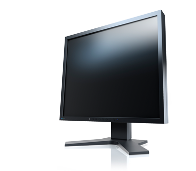 MON LED 19 Eizo Flexscan S1923