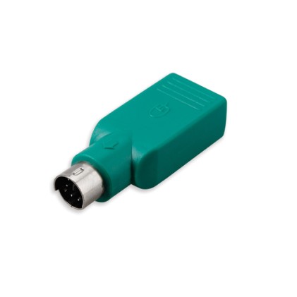 Vultech Adattatore Convertitore Usb To Ps/2