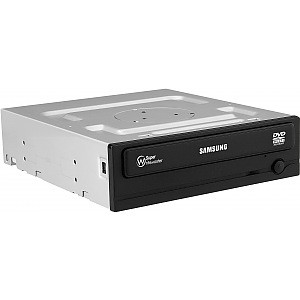 Lettore DVD Samsung SH-118DB/BEBE