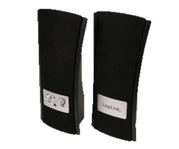 Speaker 2.0 Logilink SP0003