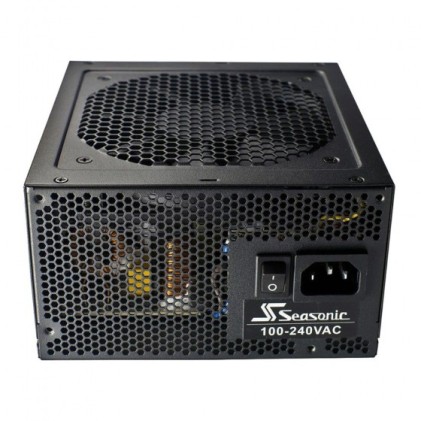 Seasonic M12II-620 Evo Alimentatore ATX Modulare da 620W
