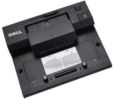 Docking Station K07A Dell E-Port Replicator
