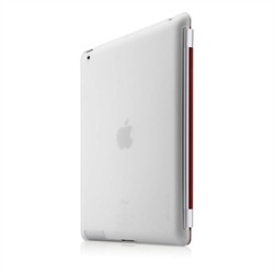 Custodia iPad2 Belkin Snap Shield
