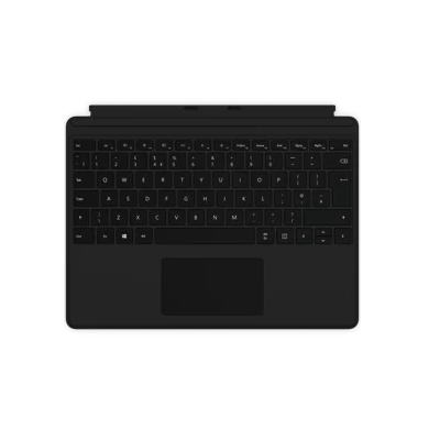 MICROSOFT TASTIERA SURFACE PRO 3/4/5/6/7 RGB QWERTY, NON ORIGINALE