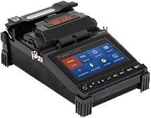 Giuntatrice A Fusione Per Fibra Ottica