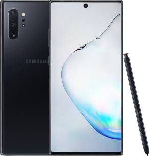 Samsung Galaxy Note10+ SM-N975F 12+256GB 6.8" Aura Black DS TIM