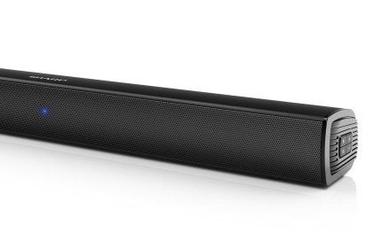 Soundbar Sharp HT-SB106 nero